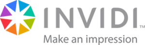 Sponsored by Invidi logo
