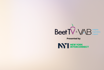 Targeted Strategies, Big Impact, A Leadership Series by Beet.TV + VAB, Presented by NYInterconnect