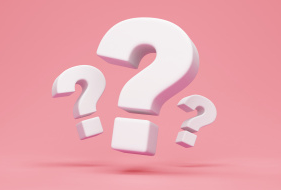 Answering questions on the hottest topics in marketing and advertising.