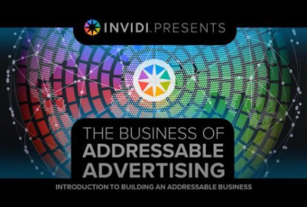 The Business of Addressable Advertising by INVIDI