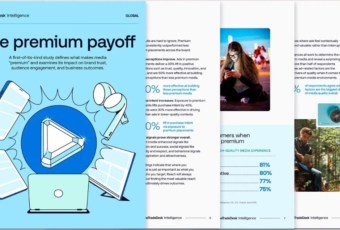 The Premium Payoff