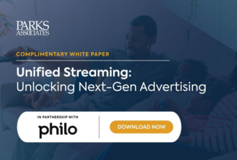 Unified Streaming: Unlocking Next-Gen Advertising