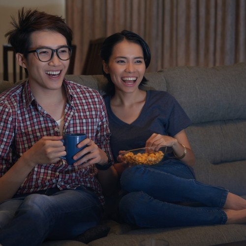 How can I best use video to connect with influential Asian American consumers?