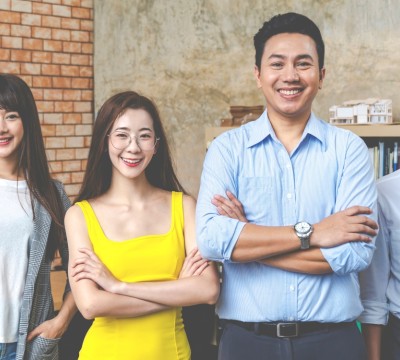 An American Phenomenon: The Growing Influence and Value of Asian American Consumers
