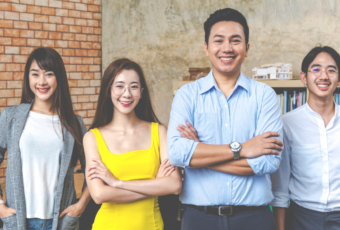 An American Phenomenon: The Growing Influence and Value of Asian American Consumers