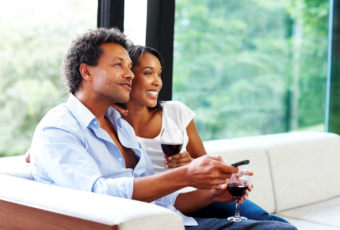 Committed: Learn why multicultural viewers are passionate for TV content
