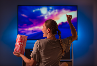 Understanding the Effect of Quality Across Media Platforms