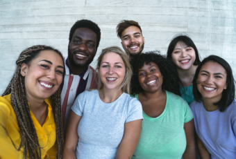 What Types of Content Are Diverse Audiences More Likely to Stream?