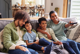 Top 5 CTV Consumer Behaviors in 2025