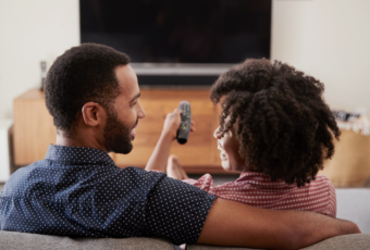 Engaging Black Consumers