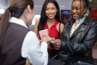 How Can Cinema Deliver Desirable Audiences For My Brand?