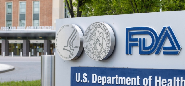How has the FDA’s crackdown on deceptive drug advertising affected multiscreen TV?