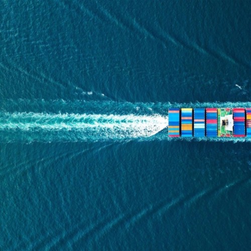 How should I think about my advertising in the wake of economic uncertainty caused by tariffs?