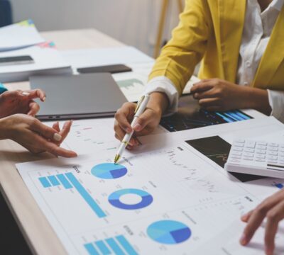 Keeping Up With the KPIs: Insights From 200 Brand Marketers