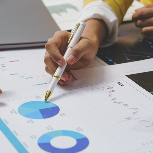 Keeping Up With the KPIs: Insights From 200 Brand Marketers