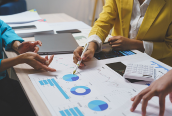 Keeping Up With the KPIs: Insights From 200 Brand Marketers