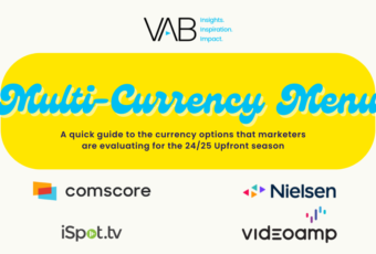 Multi-Currency Menu