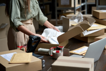 The ABCs of Commerce