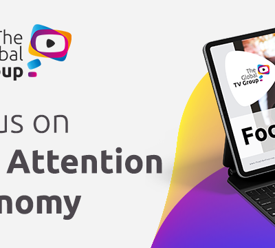Power of TV in the Attention Economy