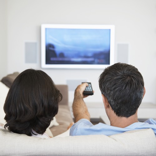Power of TV in the Attention Economy