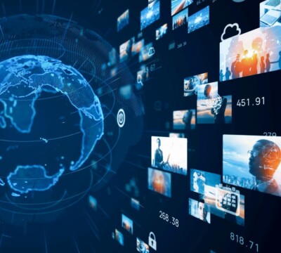 Programmatic TV Advertising Ecosystem Overview​