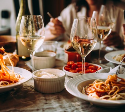 Restaurant Category Video Advertising Case Studies