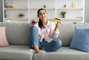 How Interactive TV Ads Are Changing the Way People Shop