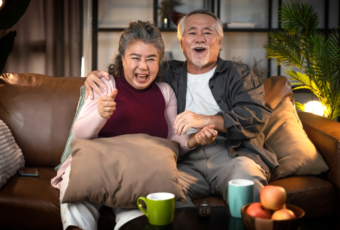 Understanding the Consumer Value and Exploring the Video Viewing Habits of Adults 65+ - A 2-Part Series