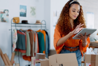 As a small business owner, how can I effectively advertise on TV?