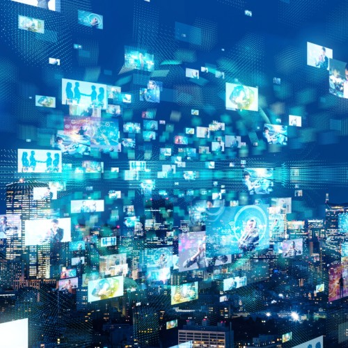 Analyzing Outcomes From  The Tech Giants’ TV Investment