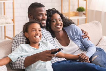 How TV & Streaming Cultivate Richer Interactions with Black Audiences Than Social Platforms