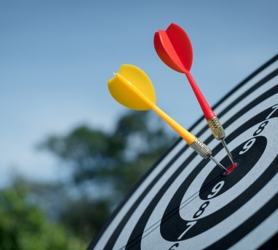 What is Addressable TV?