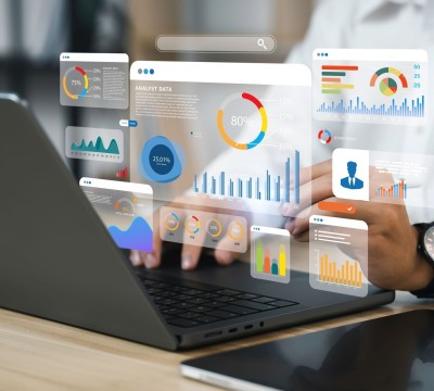What are the organizational disconnects that might exist between KPIs and business goals?