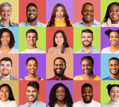 What does authentic representation mean to diverse audiences?