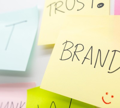 What does ‘brand’ mean and how does it drive growth for my business?