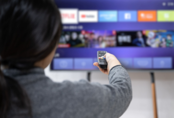 What is Connected TV? (CTV)