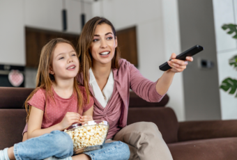 What is TV? Here's the modern definition.