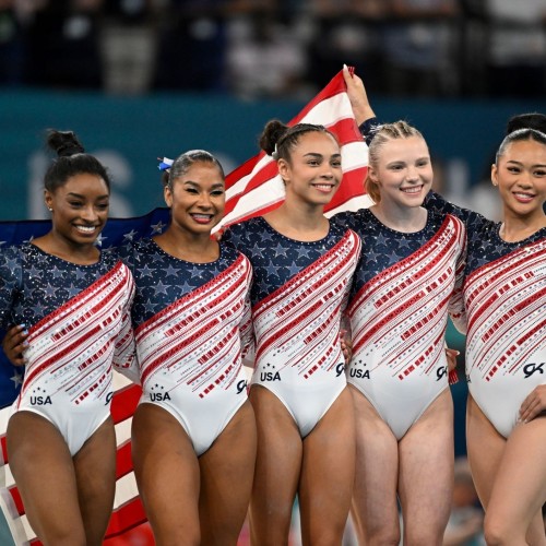Women's Sports Calendar: All professional and college leagues