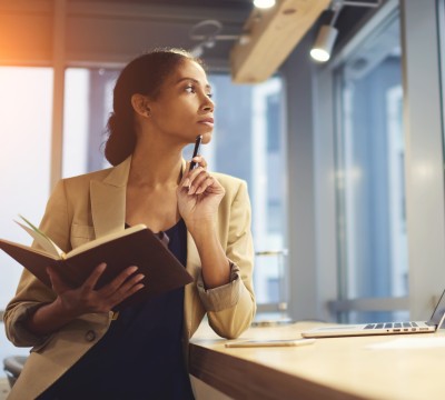You Oughta Know - The Advertising Factors That Increase Consideration