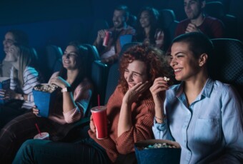 ‘Oh, What a Night!’ – Celebrating the Four Seasons of Cinema